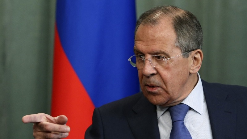 Лавров подверг критике халатность Европы в вопросе обеспечения интересов Ирана в рамках СВПД