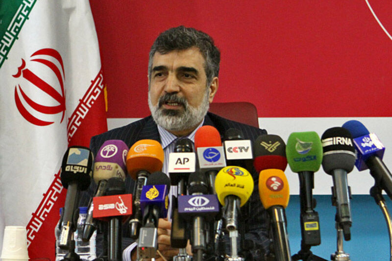 Anreicherung: Iran überschreitet derzeit nicht 4,5%