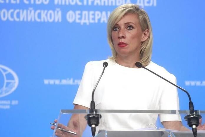 МИД РФ: Тегеран и Москва продолжают работу на АЭС в Бушере, несмотря на санкции