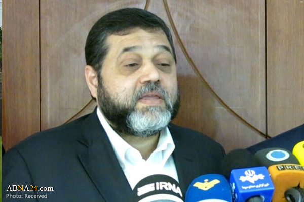 Hamas: İran ile olan ilişkilerimize iftihar ediyoruz
