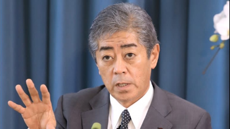 Tumangging sumali ang Japan sa Koalisyon Laban Iran sa Persian Gulf 