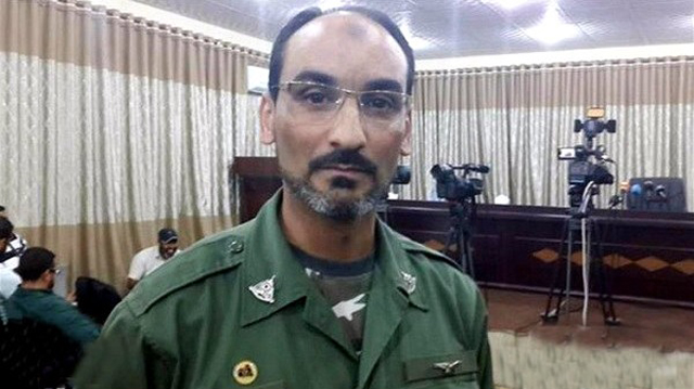 متحدث سابق منشق عن الجيش الليبي "يكشف" عن سلاح سري لدى حفتر