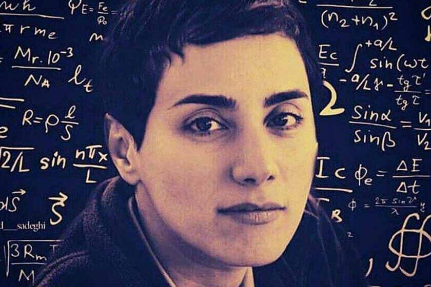 Gründung der Maryam Mirzakhani Stiftung und des Museums