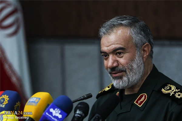 American forces under intense psychological pressure in Persian Gulf