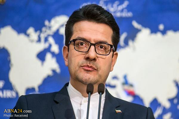 Iran strongly condemns terrorist attacks in Kabul, Kandahar