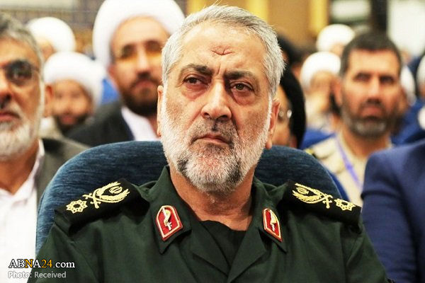 İran'dan ABD'nin İHA iddiasına yalanlama  