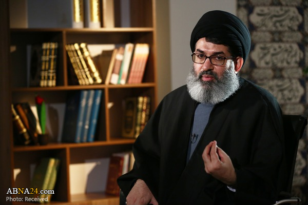 Irak Direnişi liderlerinden Seyyid Haşim Haydari ile söyleşi / Hizbullah’ın zaferinin sırrı