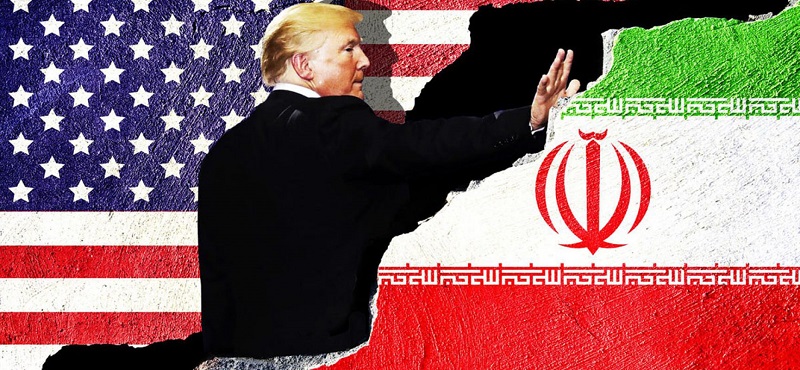  Sanctions US contre un réseau servant le programme atomique iranien