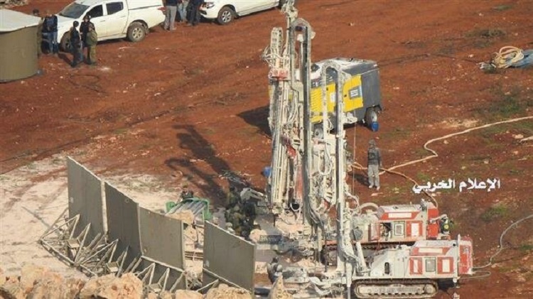  Face au Hezbollah, Israël barricade ses « 20 sites clés stratégiques »