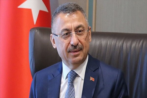Türkiye: Doğu Akdeniz'de arama faaliyetlerine devam edeceğiz