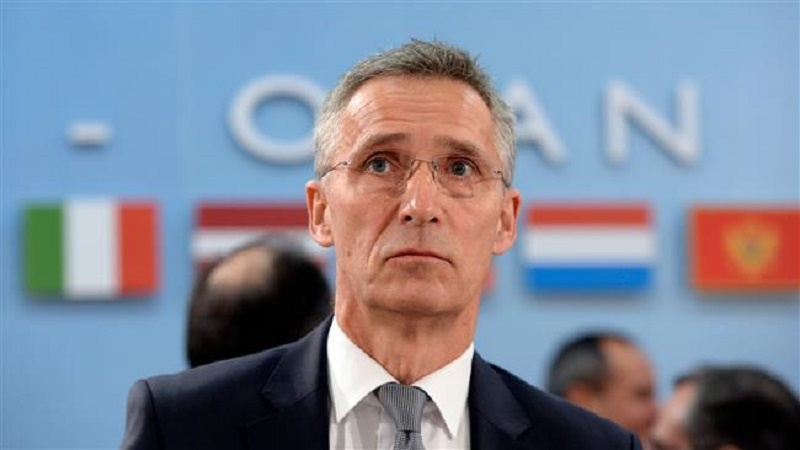 NATO Ingatkan Konsekuensi Pembelian S-400 oleh Turki