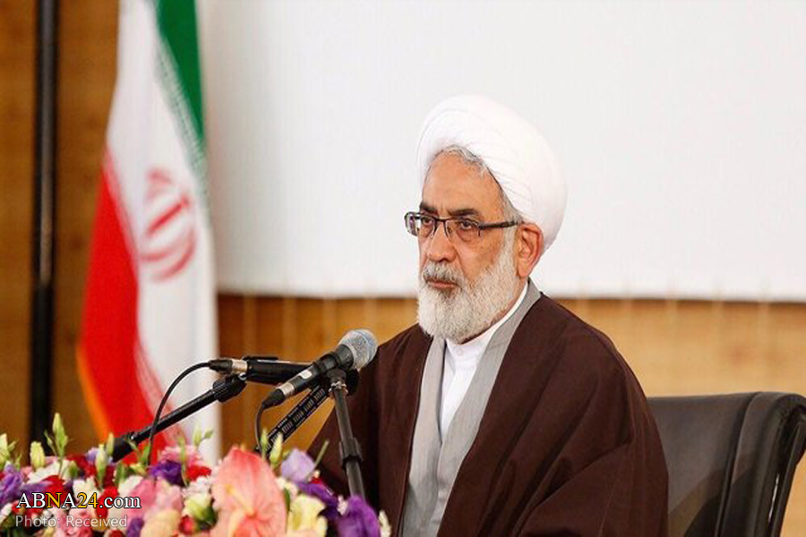Prosecutor General asks Nigeria to help send Sheikh Zakzaky to Iran