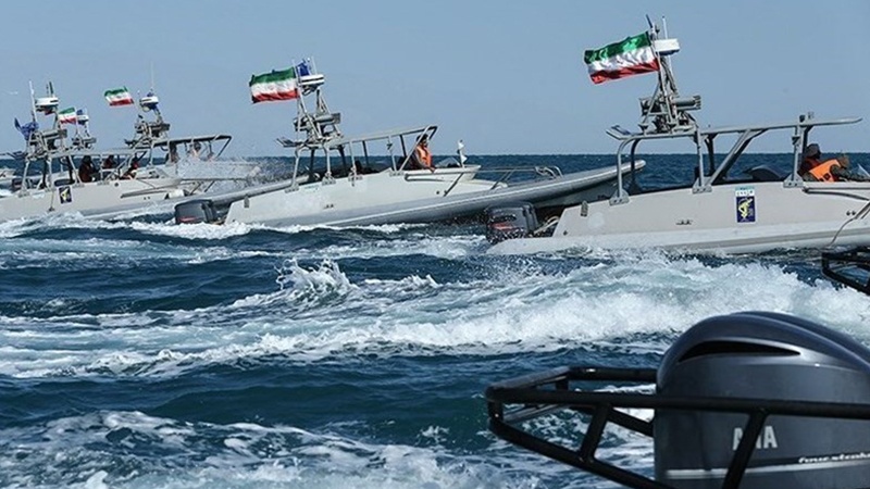Iran: Beschlagnahme eines Schiffes mit geschmuggeltem Öl