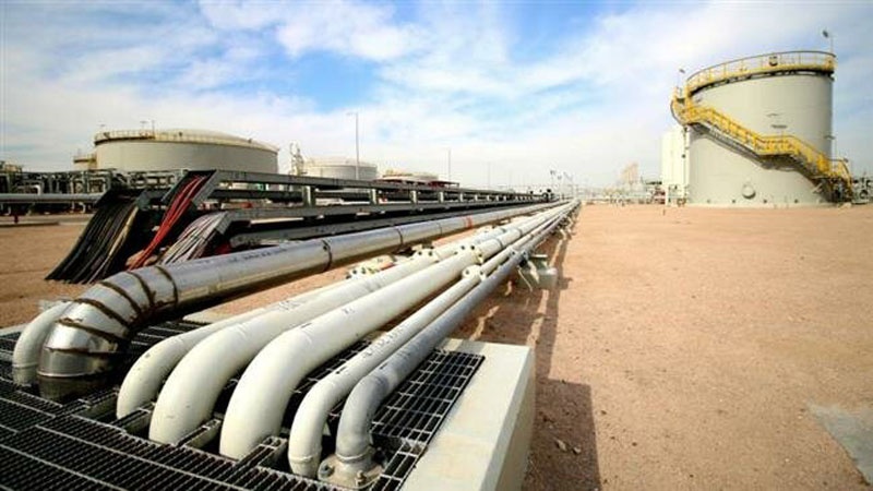 La guerra del gas