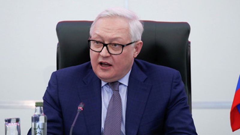 Реакция России на утверждения США по поводу иранского беспилотника