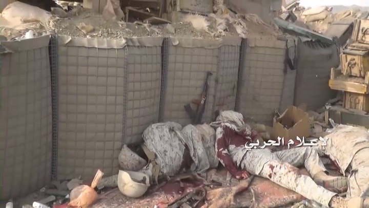 مصرع جنود سعوديين ومرتزقة بعمليات متنوعة في جبهات الحدود 