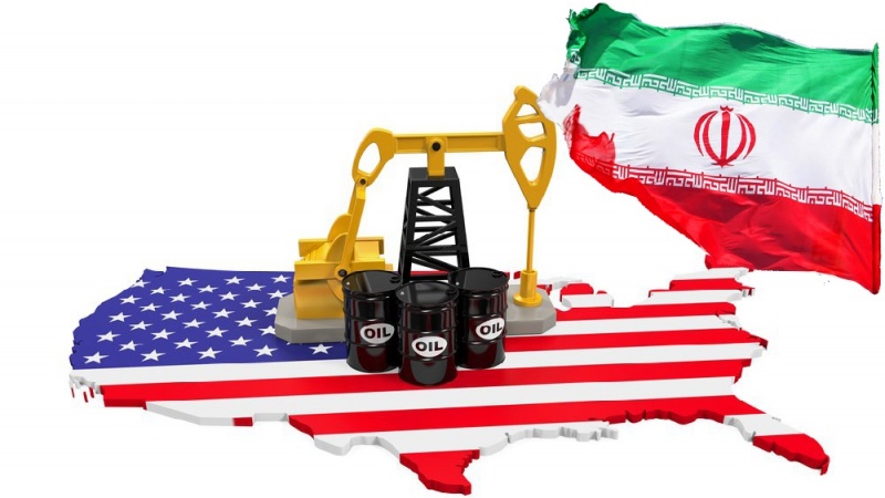 Sanksi Nuklir Baru AS terhadap Iran