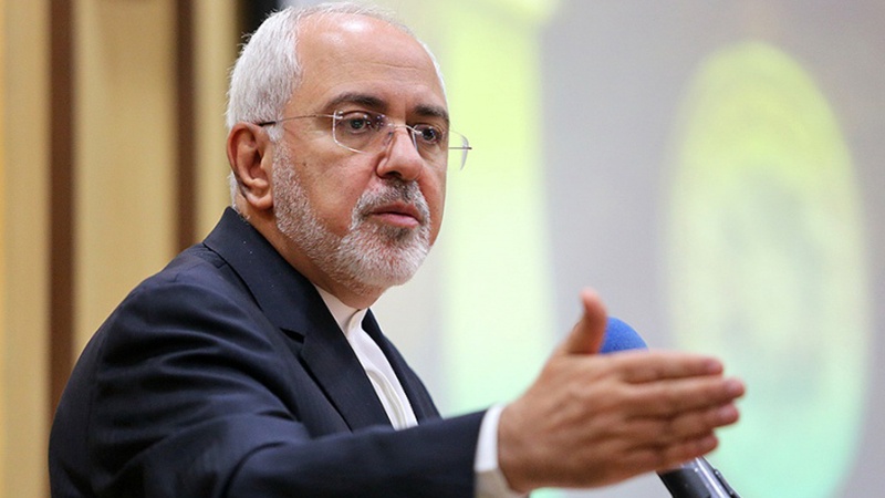 Zarif an Europa: Setzt Eure Verpflichtungen um