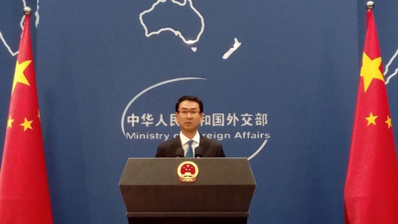 中国：伊核协议无可替代