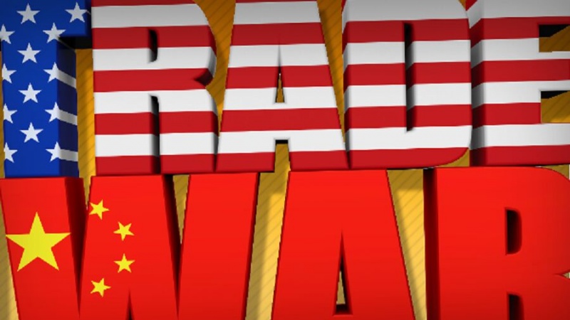 中国：美国必须纠正错误做法