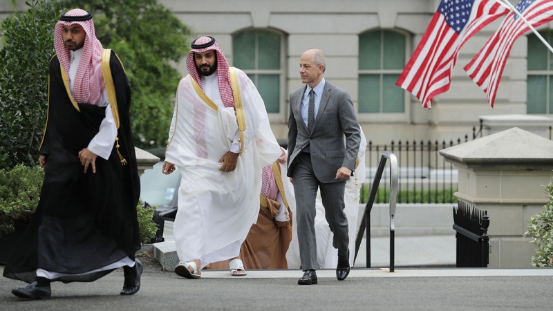 Saudijski princ zaglibio u Jemenu, traži američku pomoć
