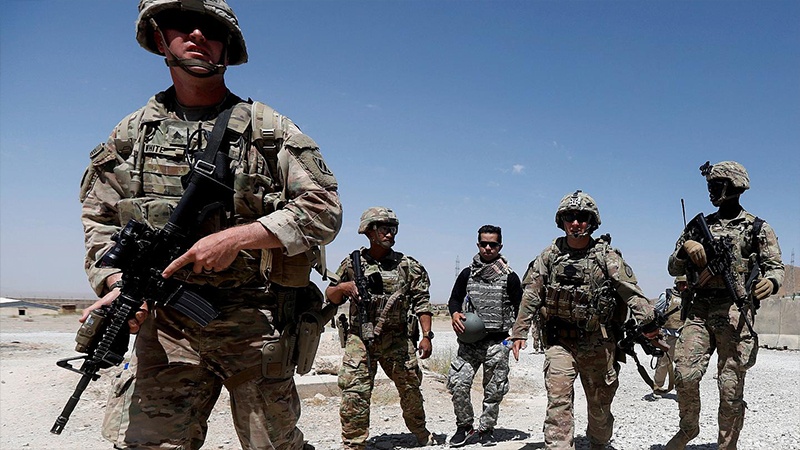 CNN: USA wollen 500 Soldaten nach Saudi-Arabien schicken