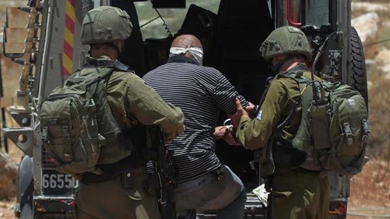 Terre Occupate; forze sionsite hanno ferito 40 palestinesi