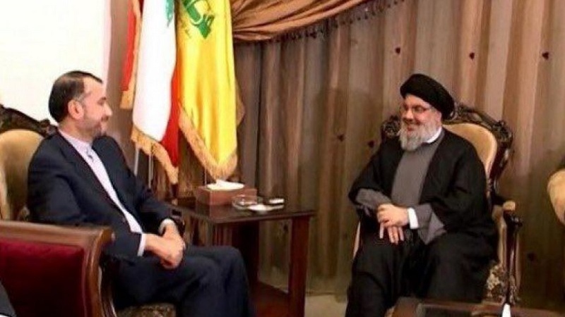 Sayyid Nasrullah: Muqawama upo katika kiwango bora kabisa