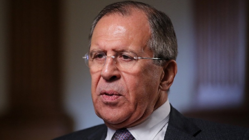 Лавров: США должны отказаться от провокаций против Ирана