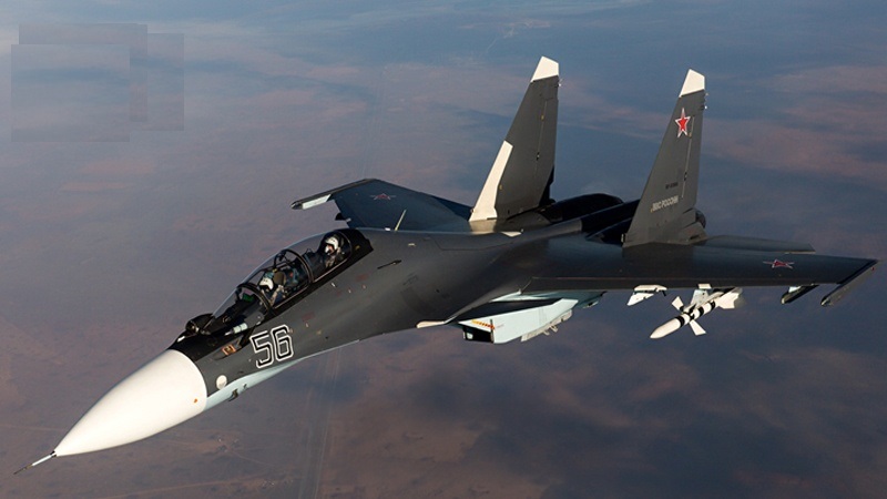 Russia; venderemo i Su-35 russi alla Turchia