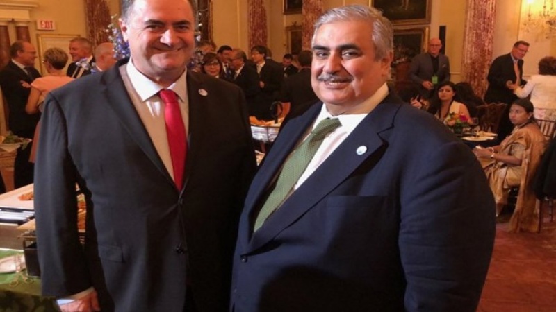Bahrein e Israele si incontrano a Washington: al centro colloqui Iran