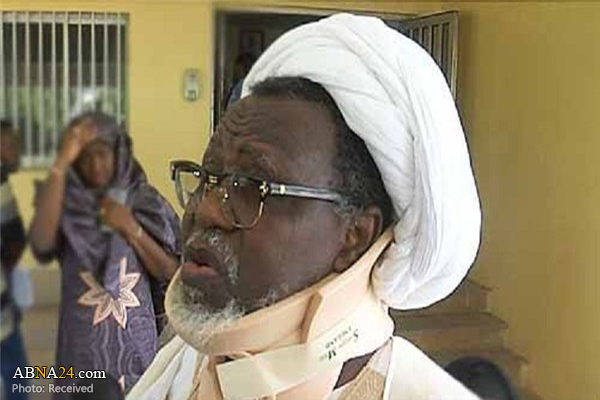 Iran’s SNSC voices concerns about Sheikh Zakzaky’s health