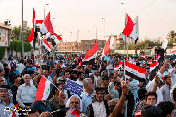Angka Kematian Terus Meningkat Di Iraq