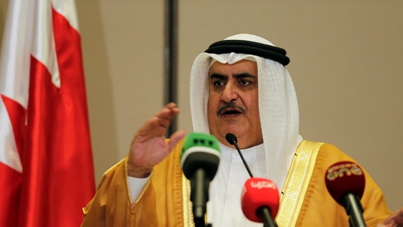 Ketika Bahrain Akui Hubungan dengan Israel Jadi Pondasi Perdamaian