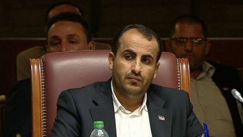 Ансарулла: Саудовская Аравия для выживания нуждается в поддержке США и Великобритании