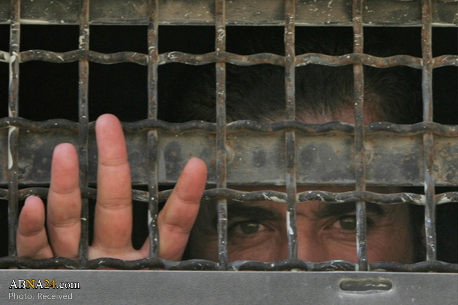 Palestinian sick prisoner marks 18 years in Israeli detention
