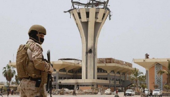 الإمارات تعرقل انعقاد مجلس النواب اليمني في عدن