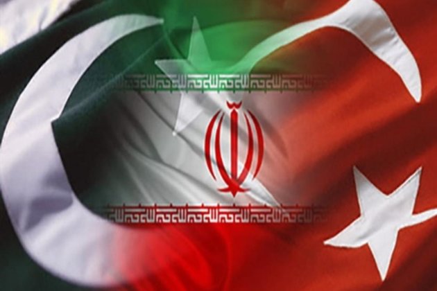 ایران، پاکستان اور ترکی کا اتحاد خطے میں پائیدار امن قائم کرسکتا ہے، سی پی ایس ڈی