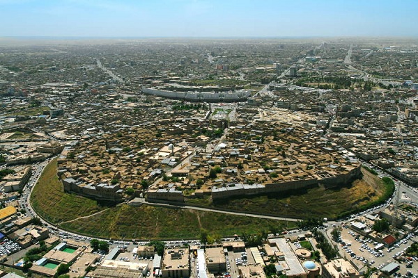 Mga Turkong Diplomatiko Pinatay sa Erbil ng Iraq