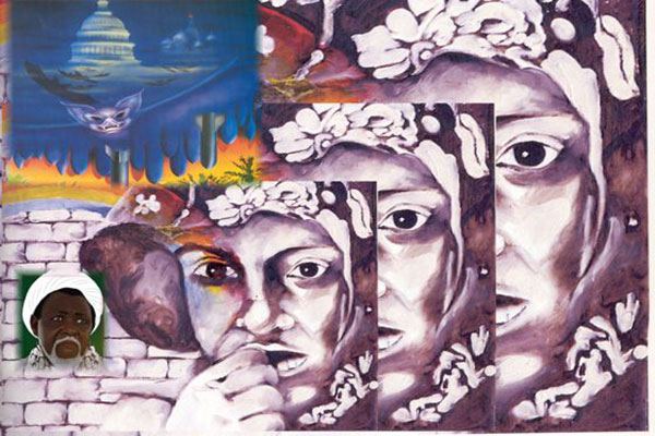  Die Verbrechen des Westens gegen Afrika am Beispiel Scheich Zakzakys und Nigerias 