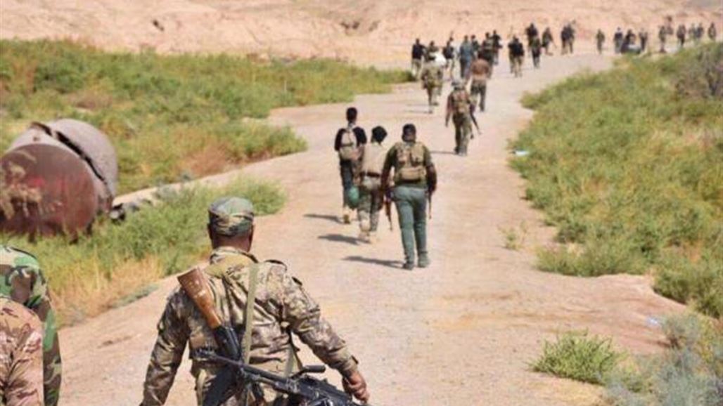 دولة القانون: استهداف مقرات الحشد الشعبي مخطط امريكي 