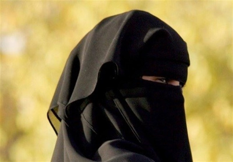  ہالینڈ میں بھی نقاب پر پابندی؛ خلاف ورزی پر جرمانہ ہوگا