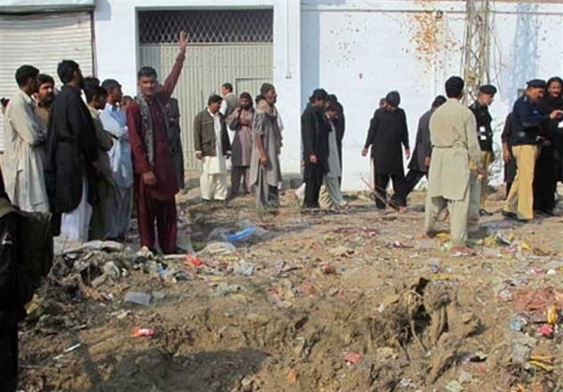  ڈی آئی خان: دہشتگردی کے 2 واقعات میں 6 پولیس اہلکاروں سمیت 8 افراد جاں بحق