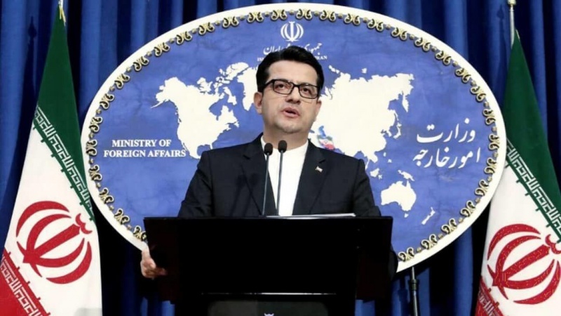 穆萨维：美国谈判的提案是完成反伊朗战略的策略