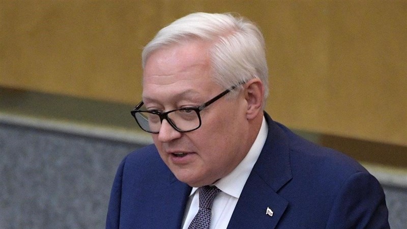 Рябков: Россия не сомневается в полной поддержке венесуэльского правительства