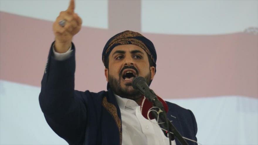 "Riad ne peut pas sortir du bourbier au Yémen et demande l'aide des Etats-Unis" 