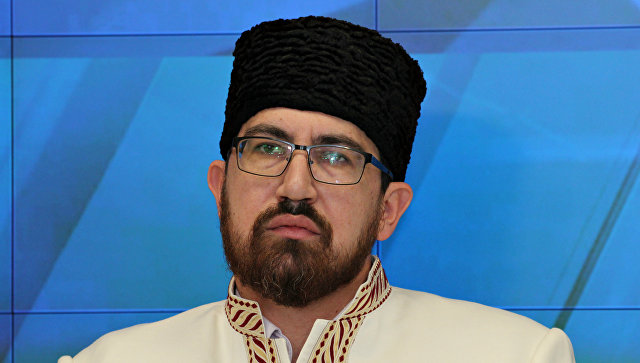 “Las sanciones de la Unión Europea dificultan el viaje de los peregrinos de la península rusa de Crimea a La Mecca” 