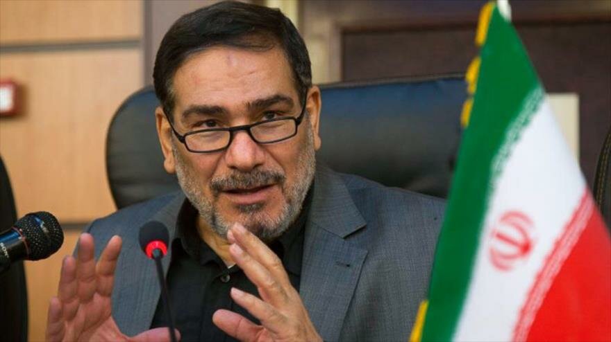 L'Iran répond à Bolton et défend son droit d'enrichir de l'uranium 