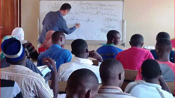Islamic ethics course held in Uganda