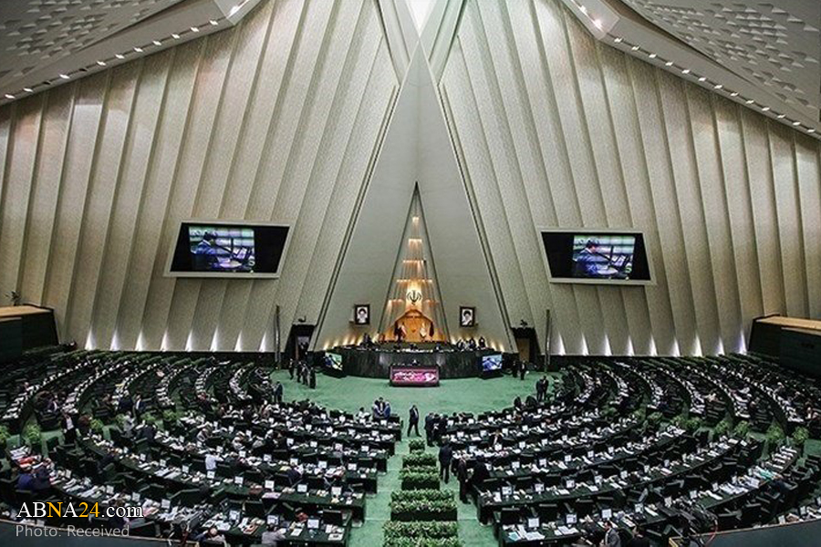 160 Iranian MPs thank IRGC for impounding British oil tanker
